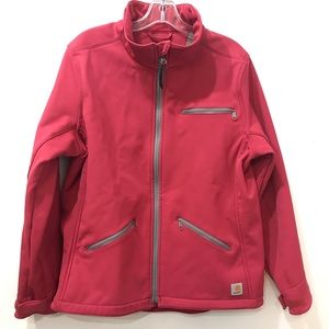Carhartt Women’s Jacket Large 12/14